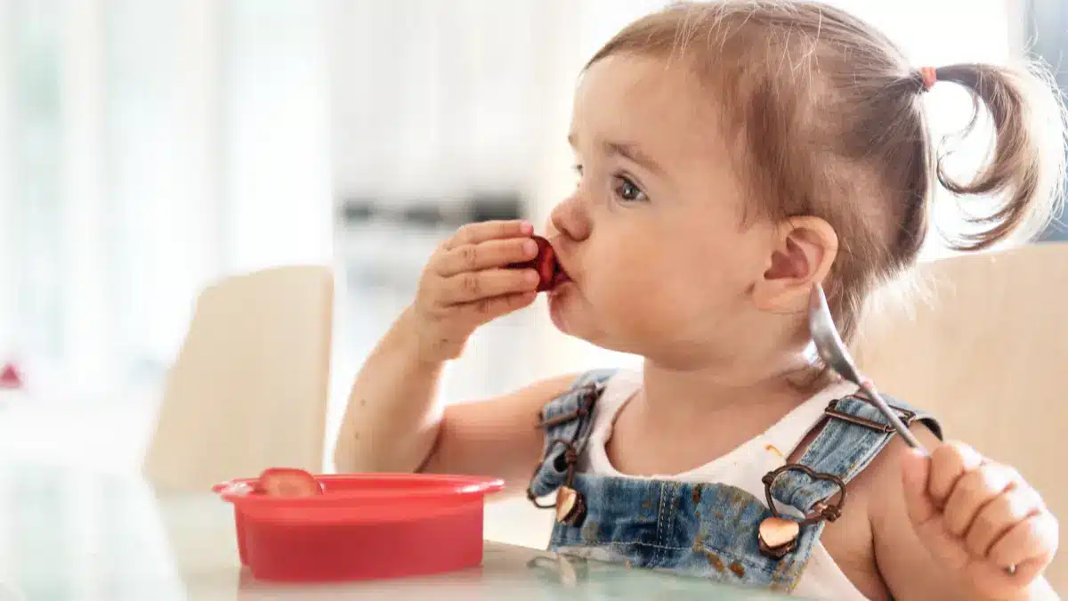 baby nutrition brand Malaysia
