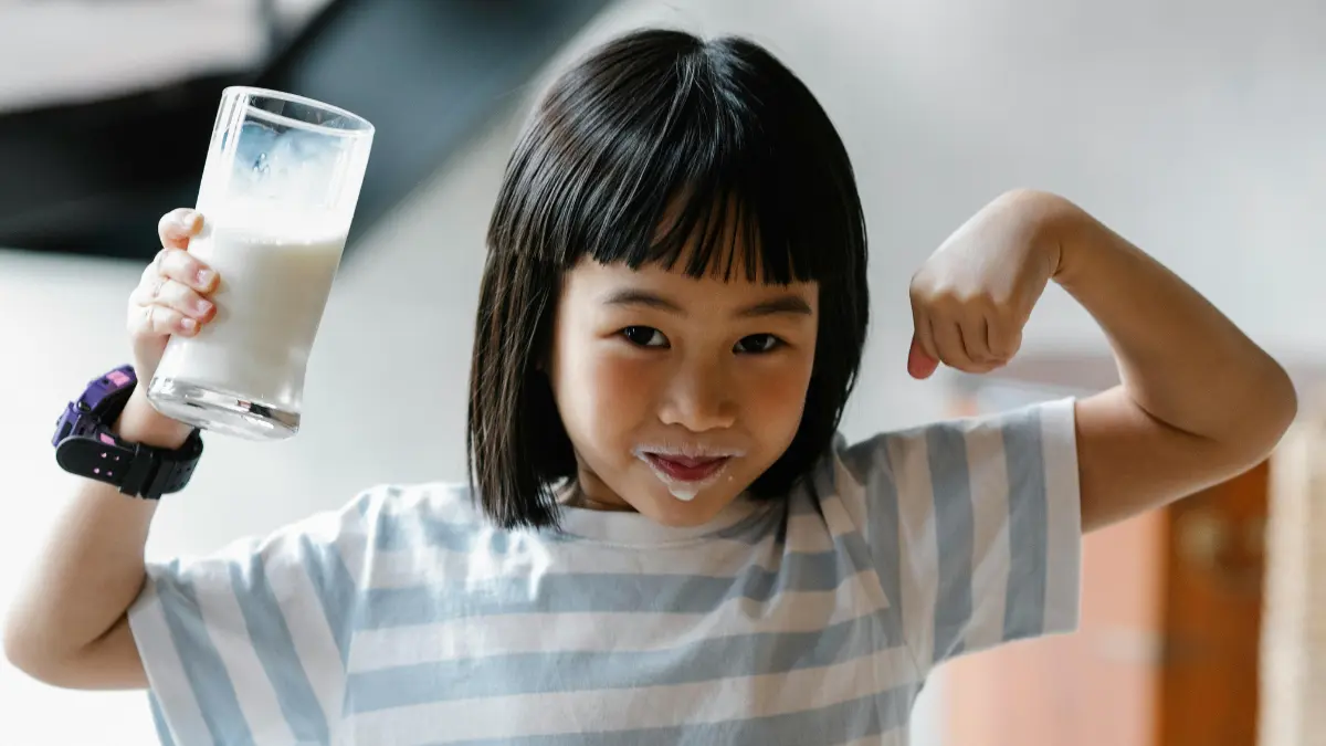 Malaysia formula milk